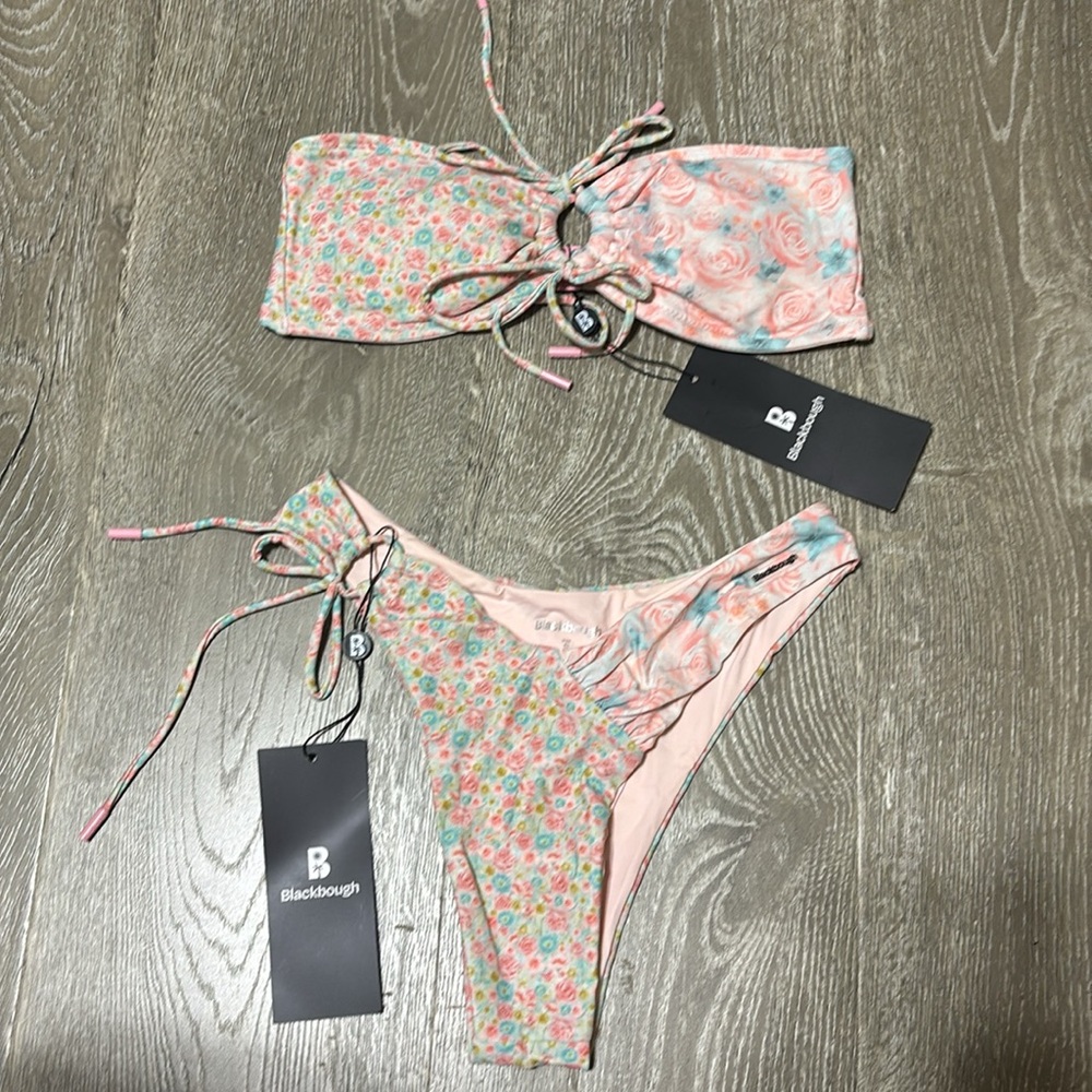 Blackbough Alana Bikini - Picture 5 of 8